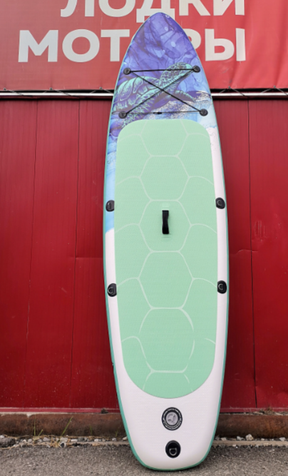 SUP (САП) Доска MISHIMO TURTLE 10(305) в Альметьевске