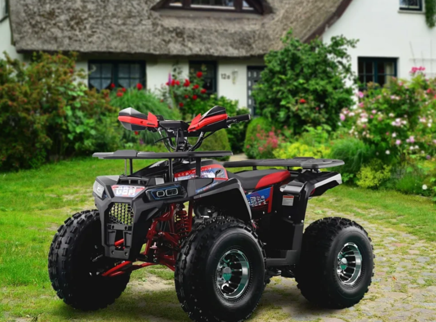 Квадроцикл GBM MAVERICK 222 NEW в Альметьевске