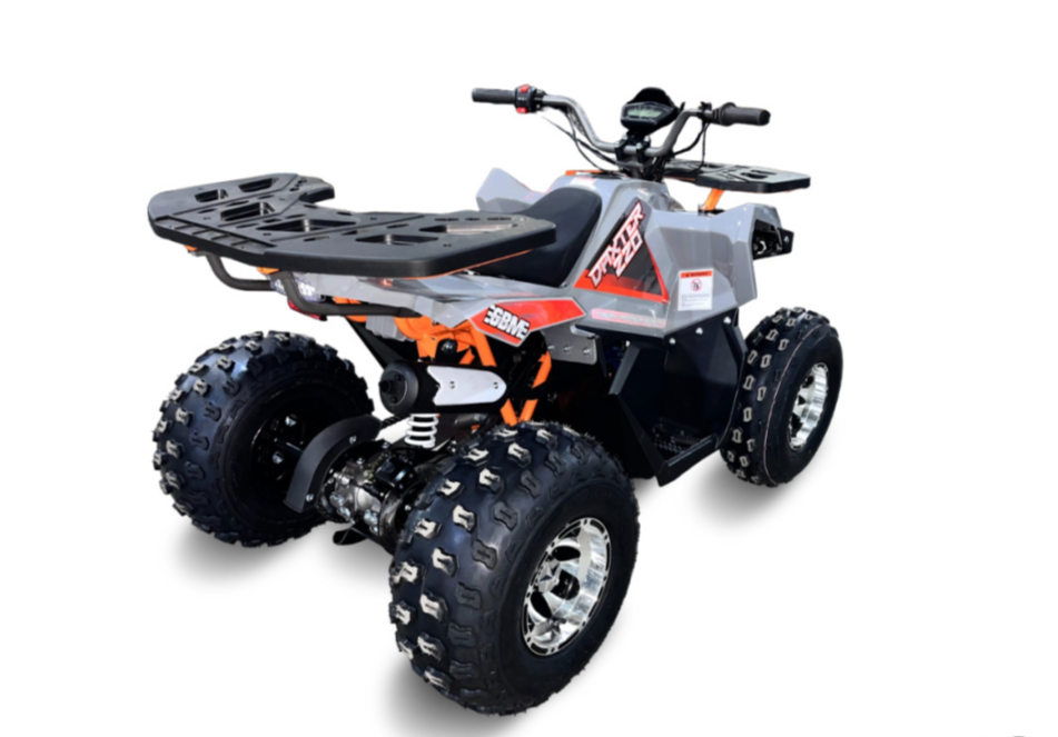 Квадроцикл GBM DAXTER 220 NEW PREMIUM в Альметьевске