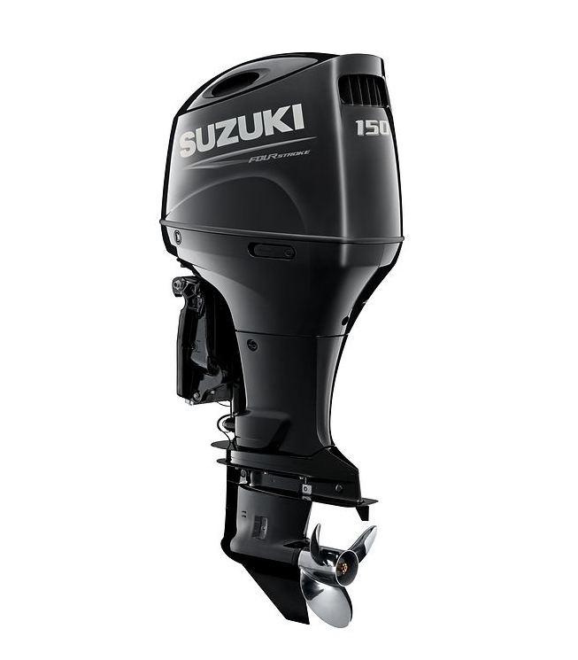 Лодочный мотор Suzuki DF150AZX в Альметьевске