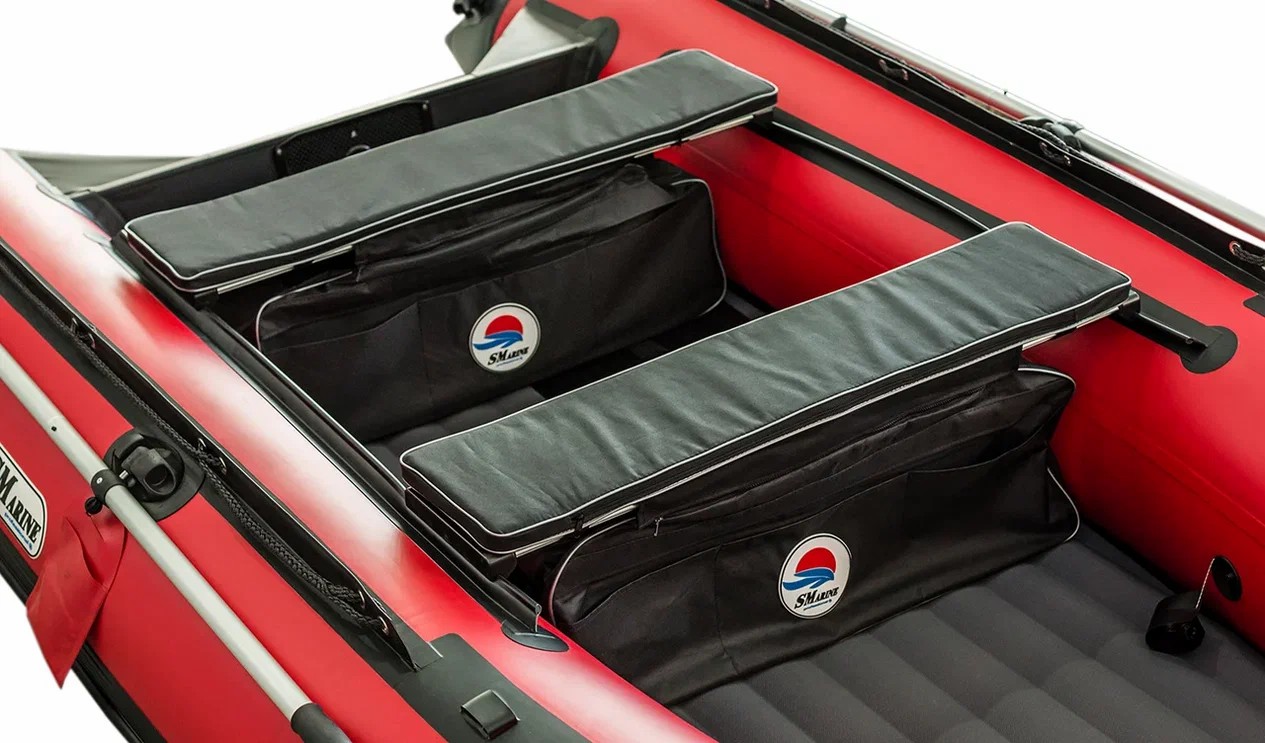 НАКЛАДКА МЯГКАЯ + СУМКА РУНДУК SDP 420 в Альметьевске