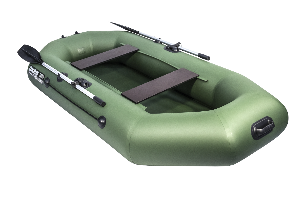 Лодка АКВА-МАСТЕР 260 в Альметьевске