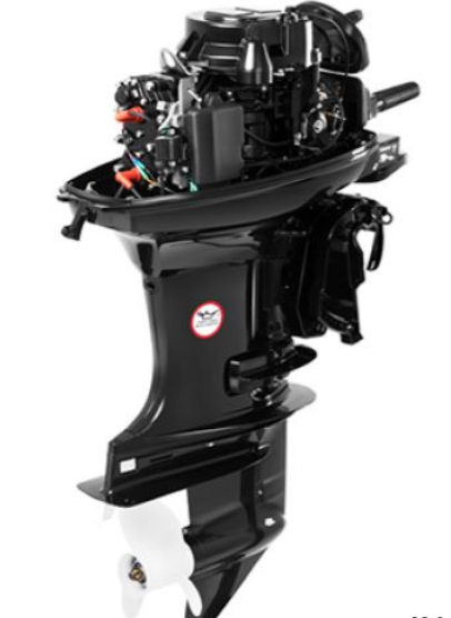 Лодочный мотор HIDEA HD40FHS в Альметьевске