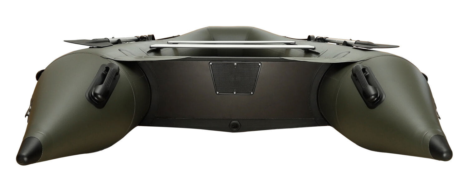 НАДУВНАЯ ЛОДКА GLADIATOR B370AL в Альметьевске