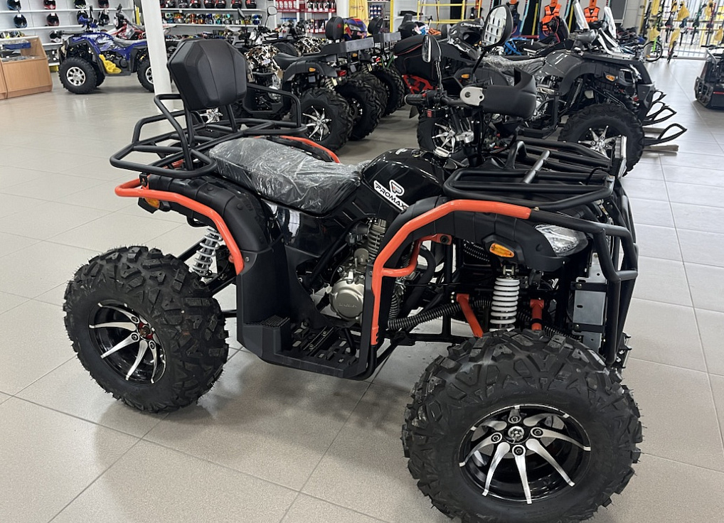 Квадроцикл PROMAX 300 4X4 ALL ROAD в Альметьевске