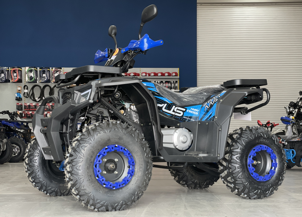 Квадроцикл PROMAX TAURUS 300 в Альметьевске