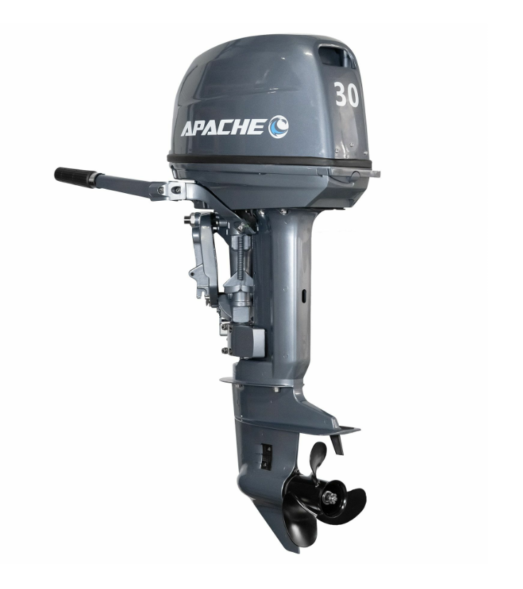 Лодочный мотор APACHE T30BS в Альметьевске