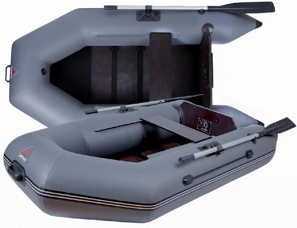 ЛОДКА НАДУВНАЯ YUKONA 230 TL (БЕЗ ПАЙОЛА) в Альметьевске