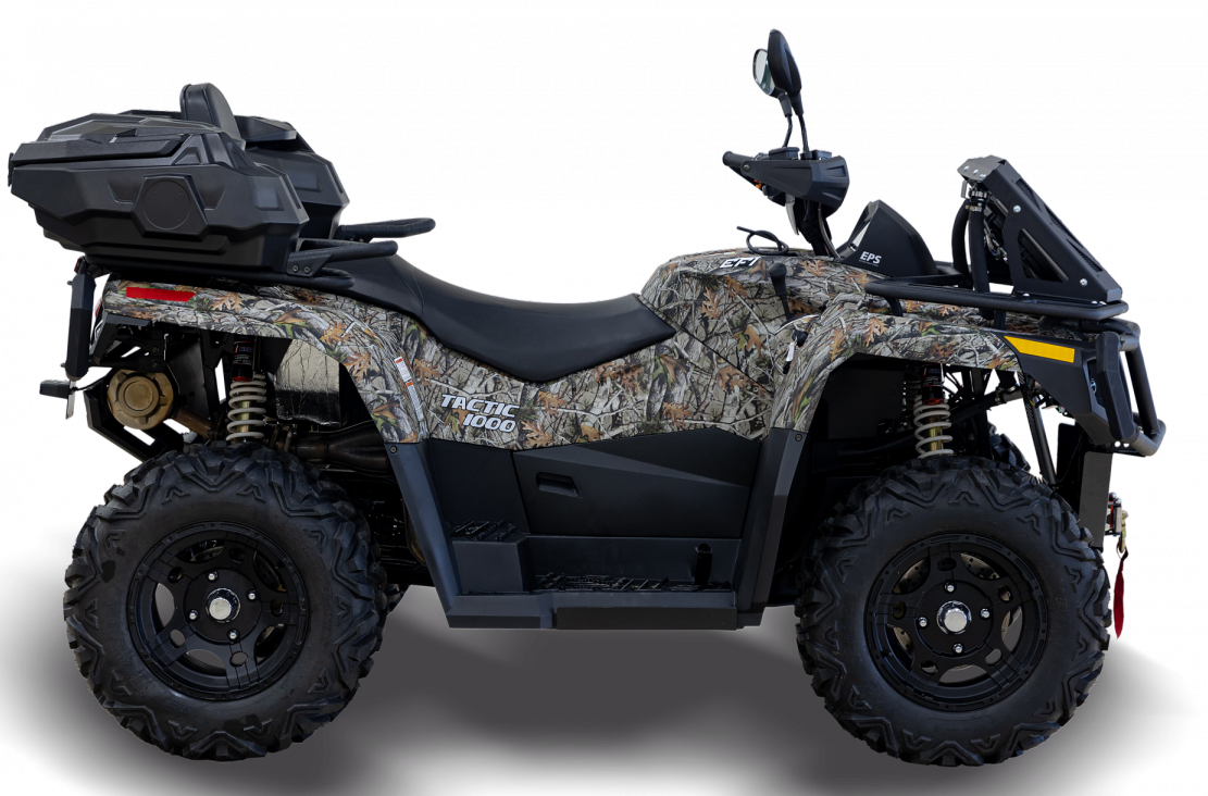 Квадроцикл HISUN TACTIC GT1000/EXTREME EDITION в Альметьевске