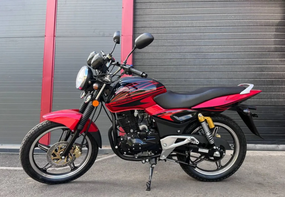 Мотоцикл RACER MAGNUM RC200-C5B в Альметьевске