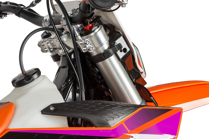 Эндуро мотоцикл IRBIS KTR 250 в Альметьевске