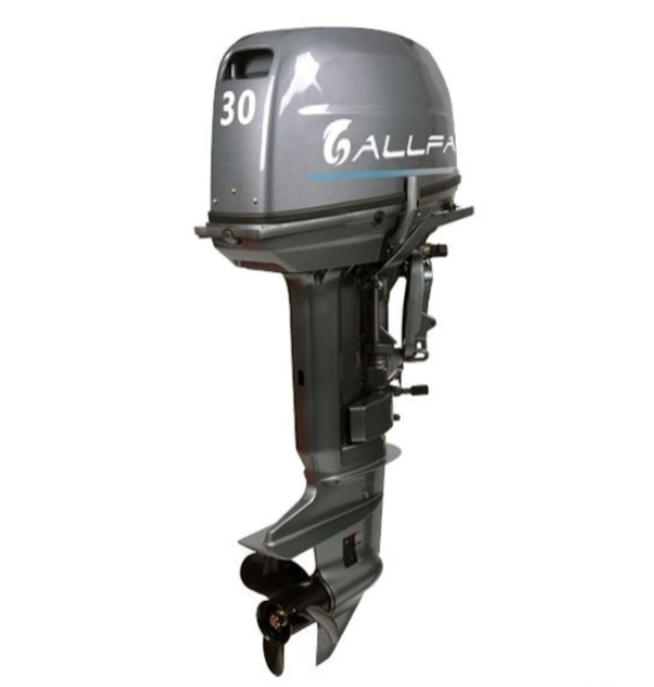 ЛОДОЧНЫЙ МОТОР ALLFA CG Т30 S в Альметьевске