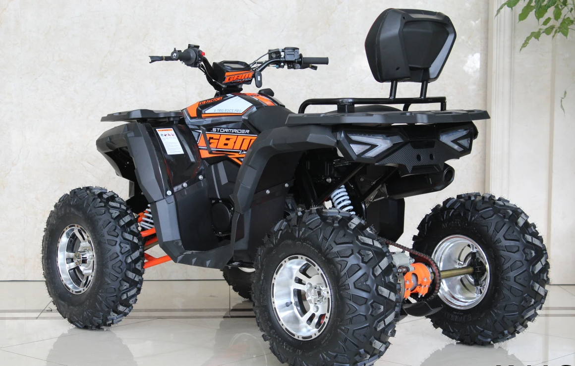 Квадроцикл GBM STORMRIDER 300 NEW PREMIUM в Альметьевске