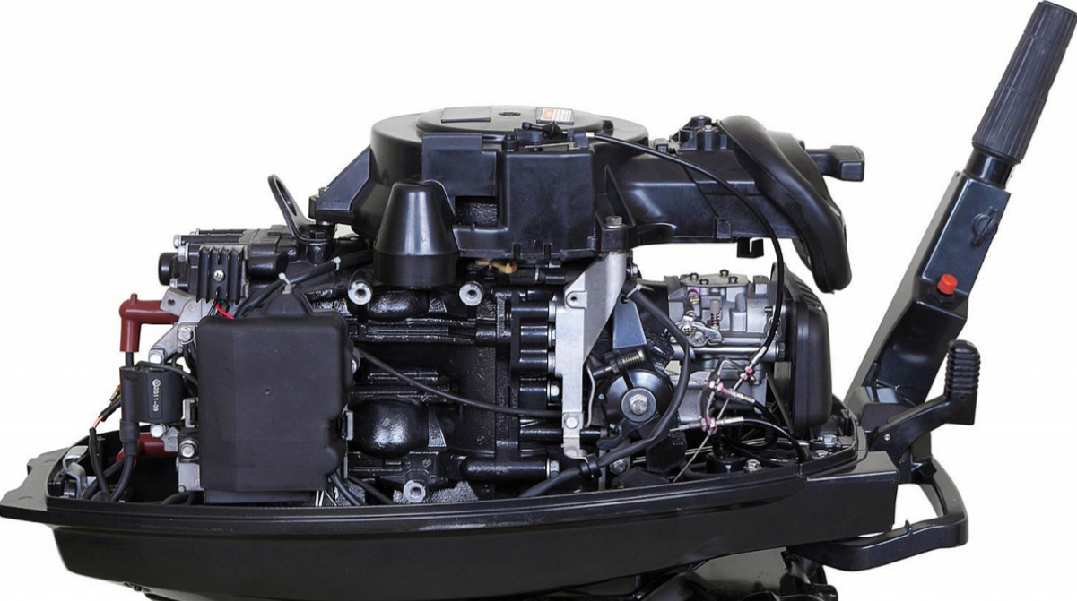 Лодочный мотор MARLIN MP 40 AWHL в Альметьевске