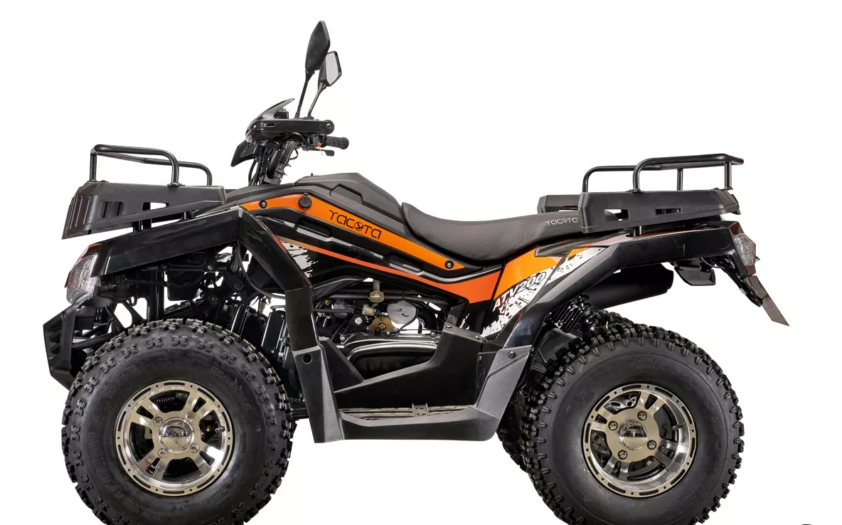 Квадроцикл YACOTA CABO 200LD в Альметьевске