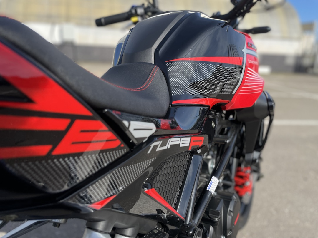 Мопед PROMAX CB150R (49) в Альметьевске