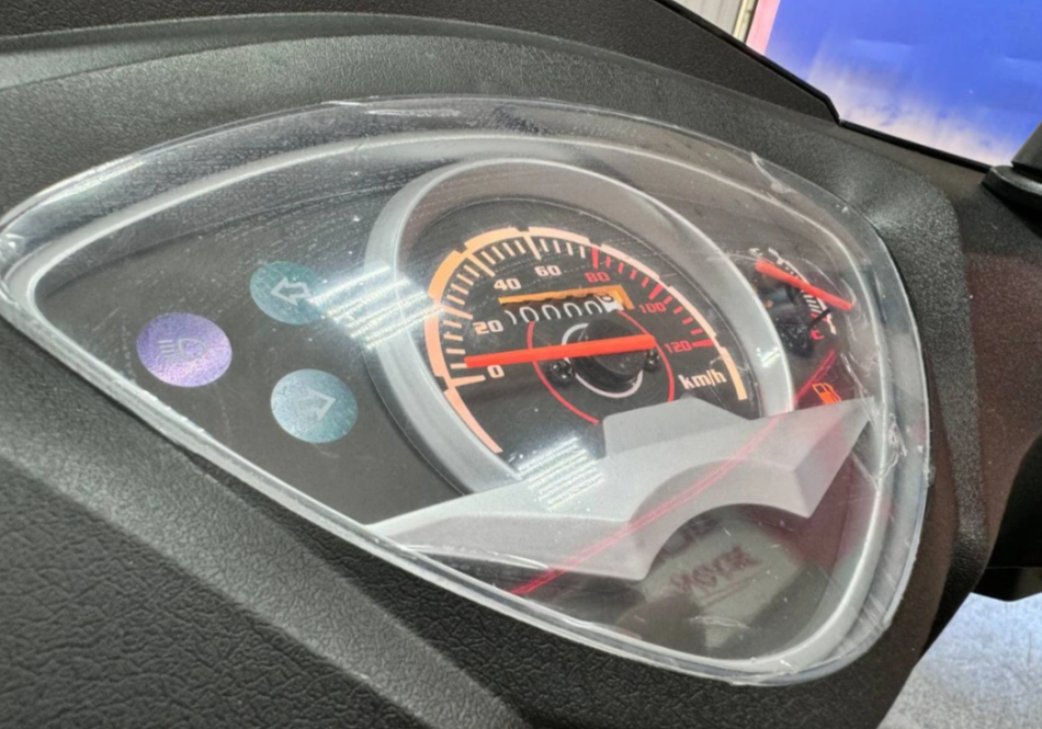 Скутер PROMAX ROX 200 (49) в Альметьевске