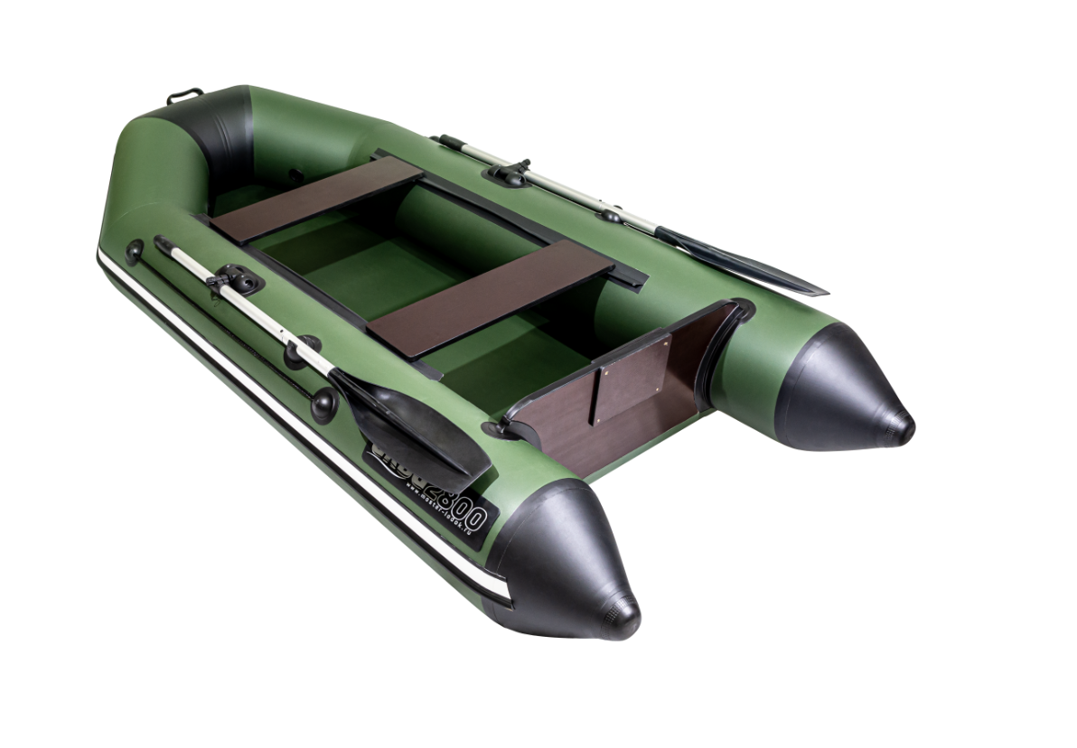 Лодка Аква 2800 в Альметьевске