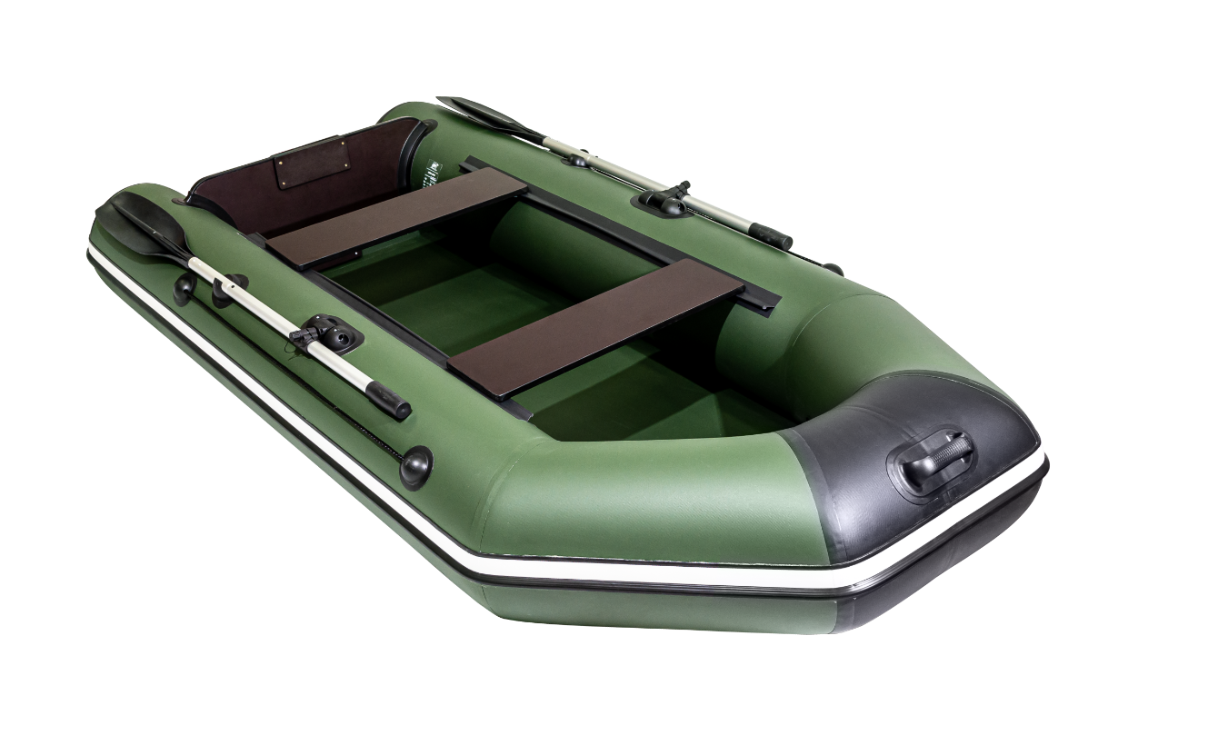 Лодка Аква 2800 в Альметьевске