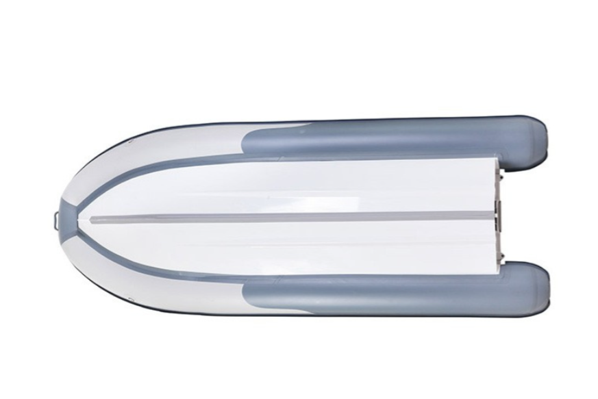 Лодка GLADIATOR RIB420AL в Альметьевске