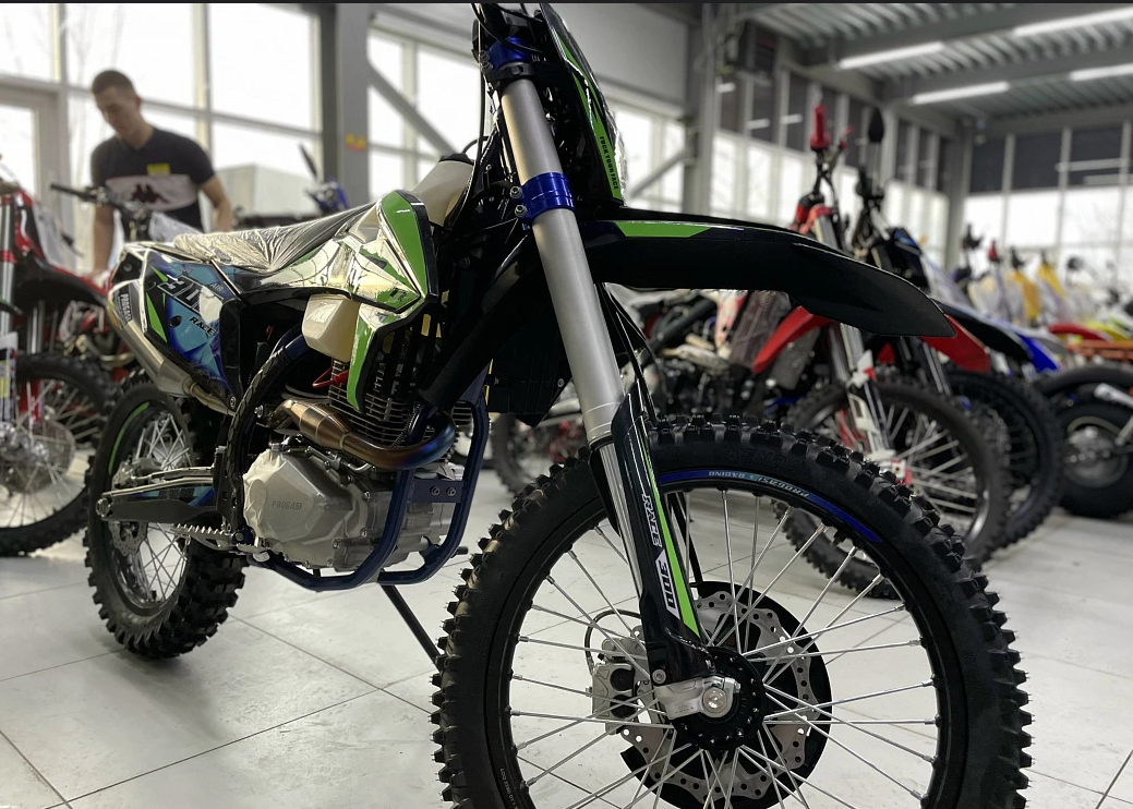 Мотоцикл Progasi RACE 300 AIR PRO SPORT в Альметьевске