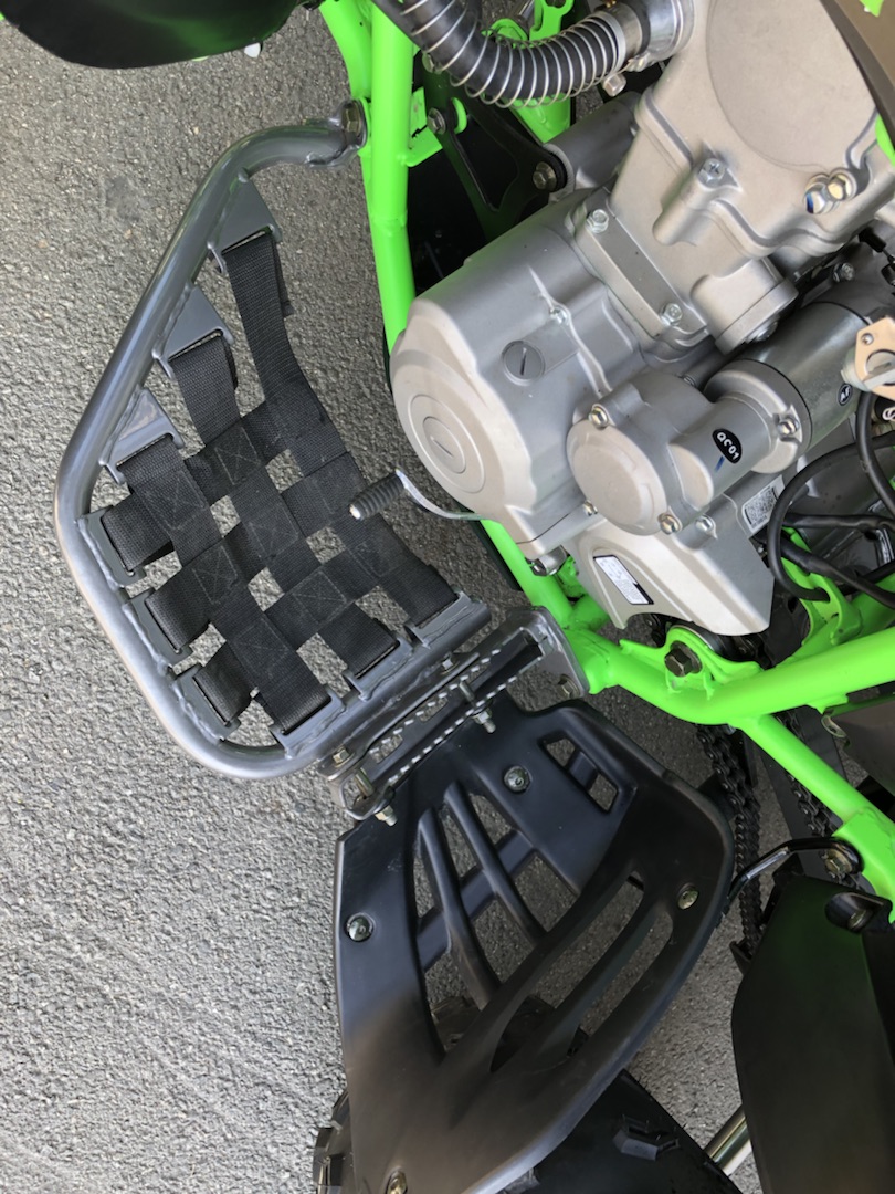 Квадроцикл PROMAX RAPTOR 300 NEW Monster в Альметьевске