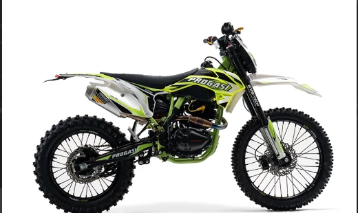 Мотоцикл Progasi SUPER MAX 300 PRO PR300 (ZS175FMN) в Альметьевске