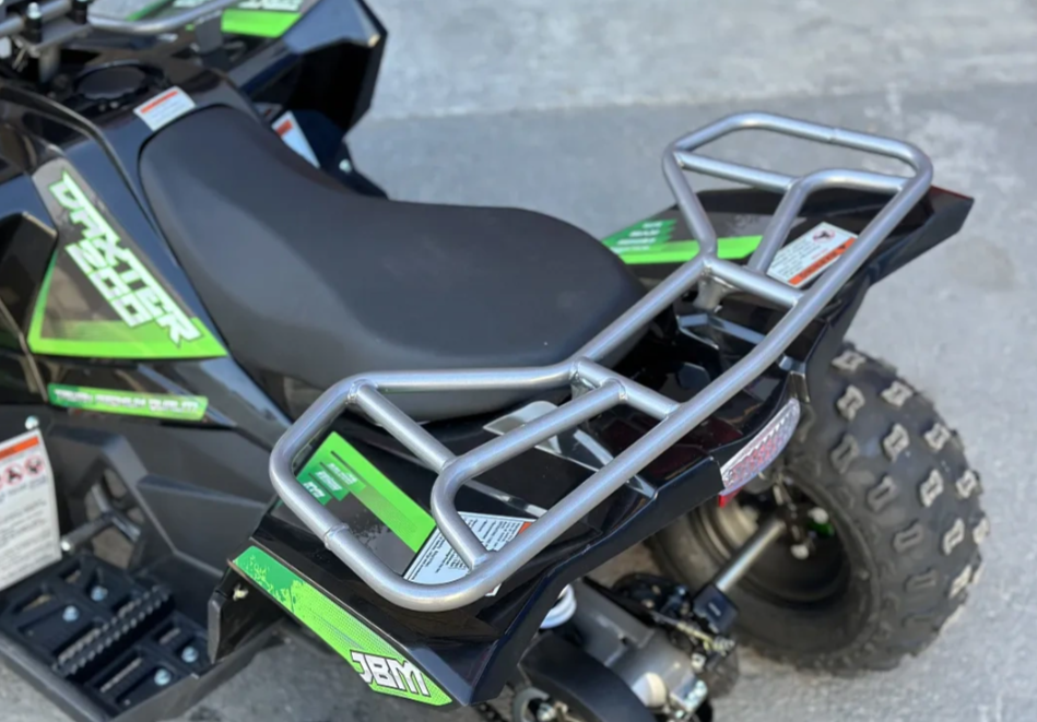 Квадроцикл GBM DAXTER 220 NEW в Альметьевске