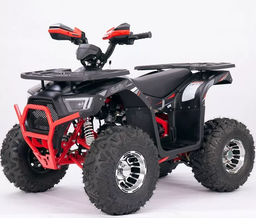 Квадроцикл YACOTA Sirius LD в Альметьевске