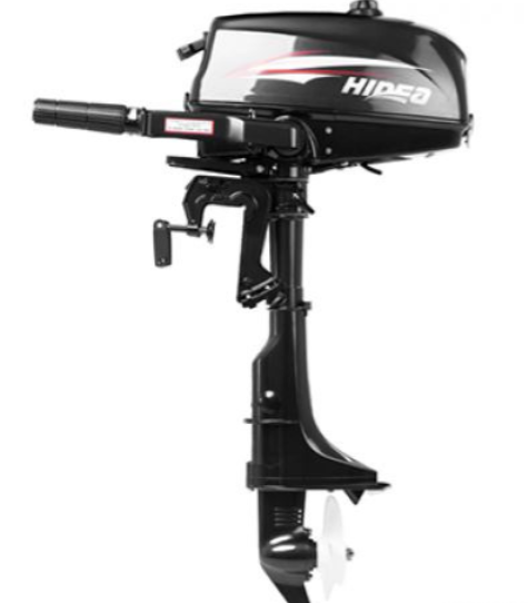 Лодочный мотор HIDEA HD4FHS в Альметьевске