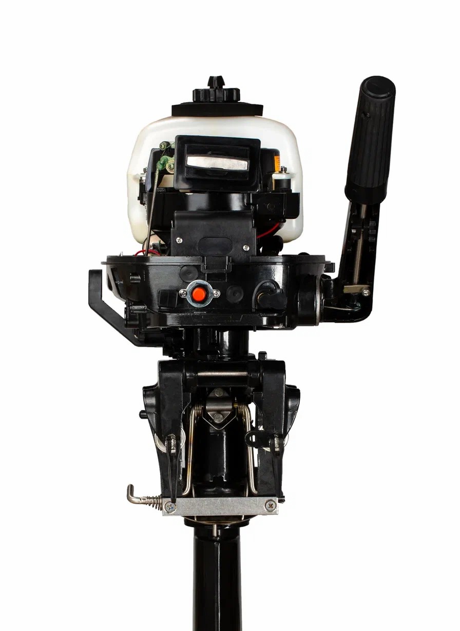 ЛОДОЧНЫЙ МОТОР GLADIATOR G5FHS в Альметьевске