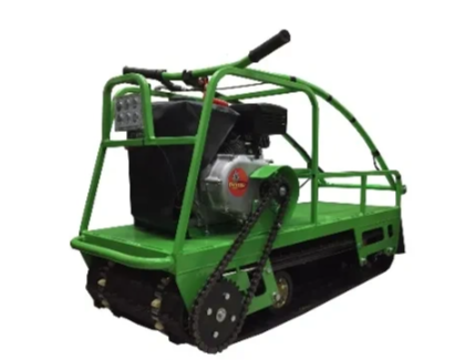 Мотобуксировщик PAXUS 380 EGOZA (для неглубокого снега) в Альметьевске