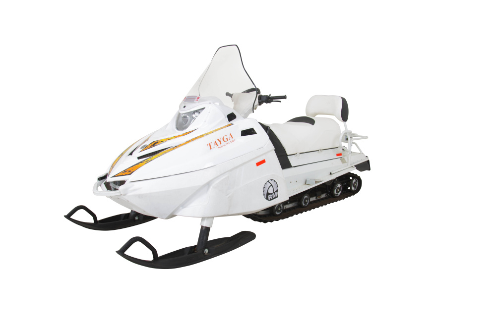 СНЕГОХОД РМ ТАЙГА ПАТРУЛЬ 551 SWT в Альметьевске