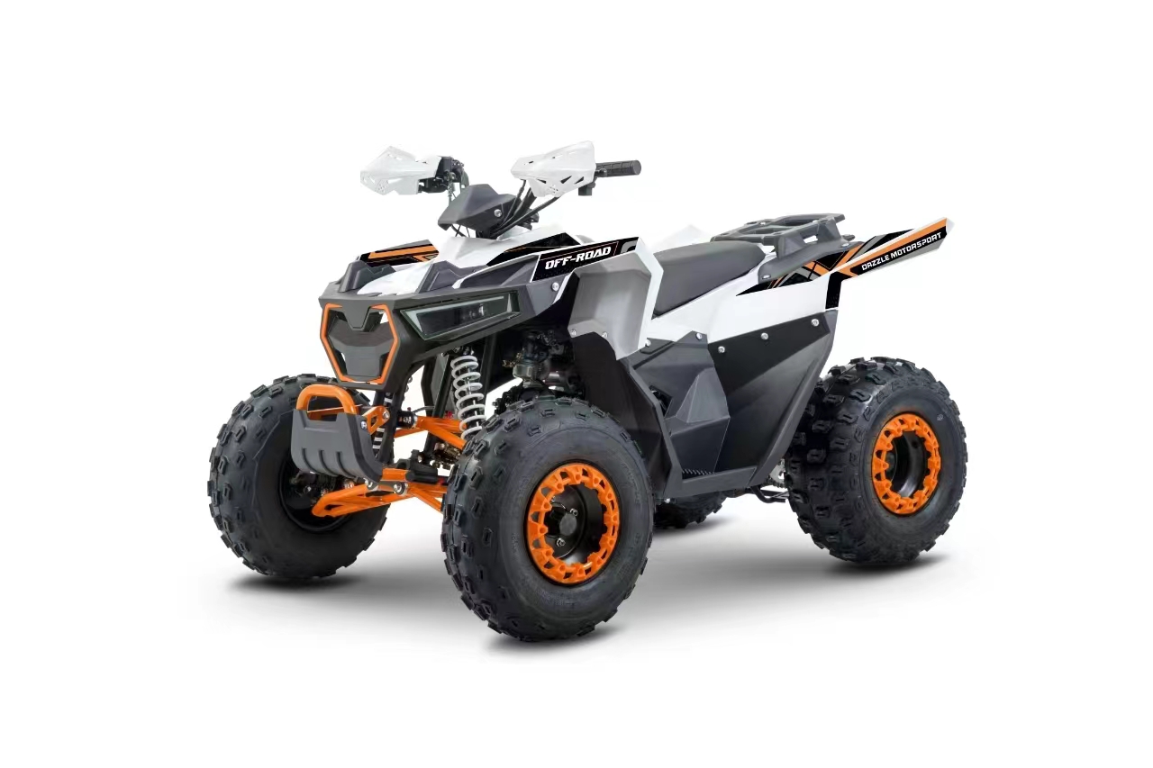 Квадроцикл FAIDET MAGOTAN 150 в Альметьевске