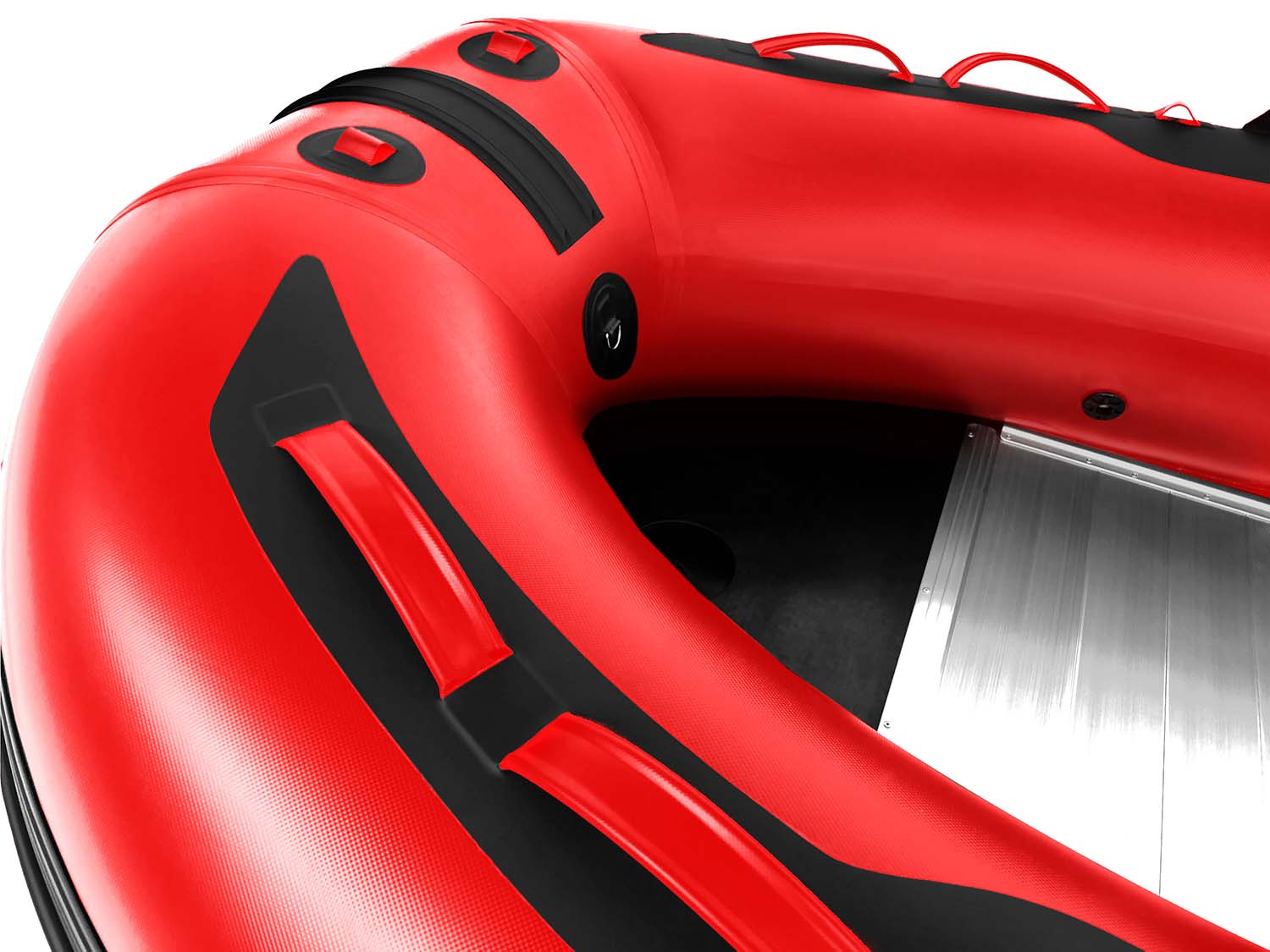 ЛОДКА SMARINE STRONG 365 в Альметьевске