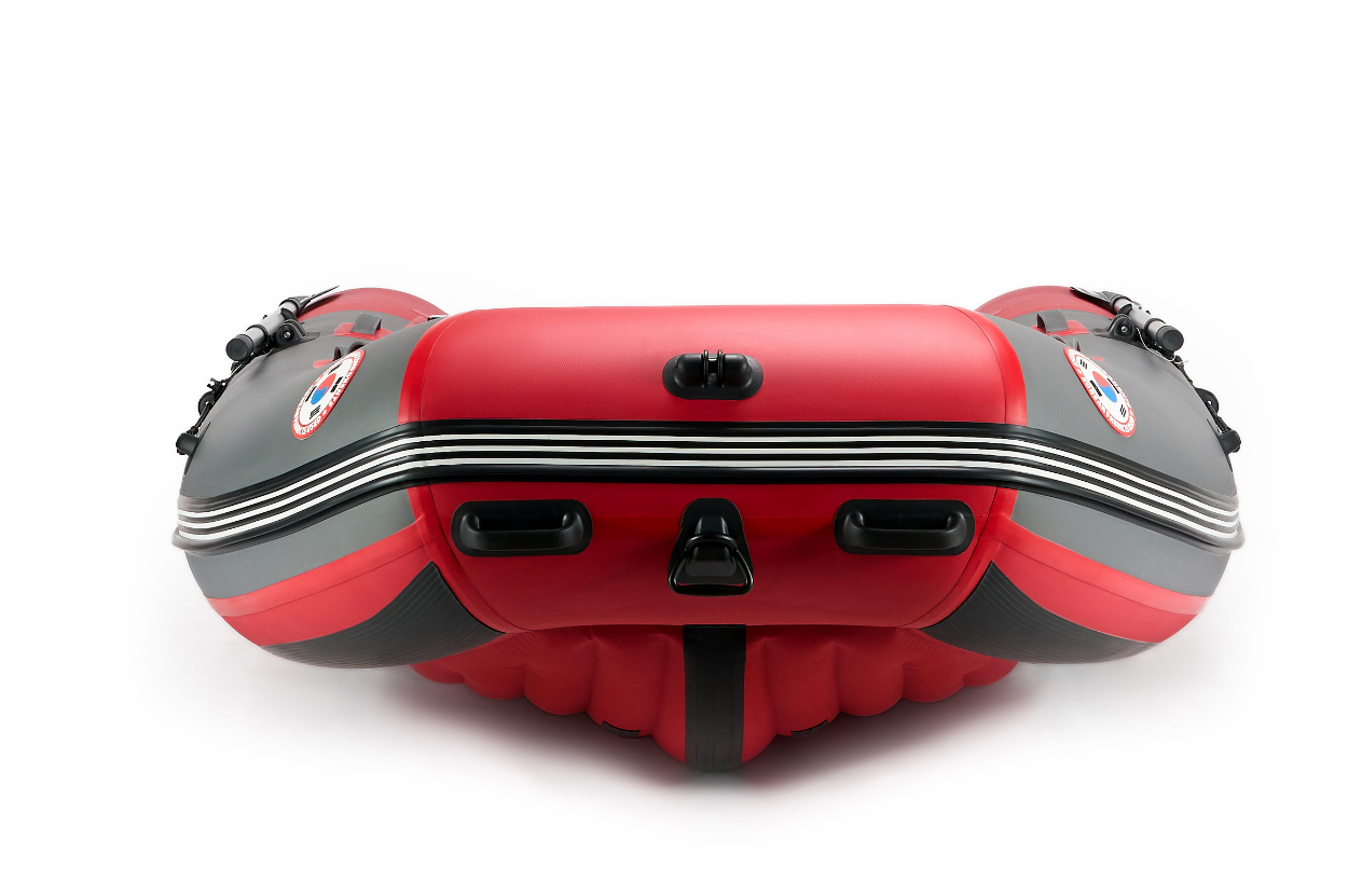 КОМПЛЕКТ ЛОДКА MISHIMO PRO 350 + ЛОДОЧНЫЙ МОТОР MARLIN MP 9.9 (15) AMHS PROLINE в Альметьевске