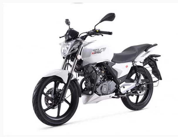 Мотоцикл STELS RK125 в Альметьевске