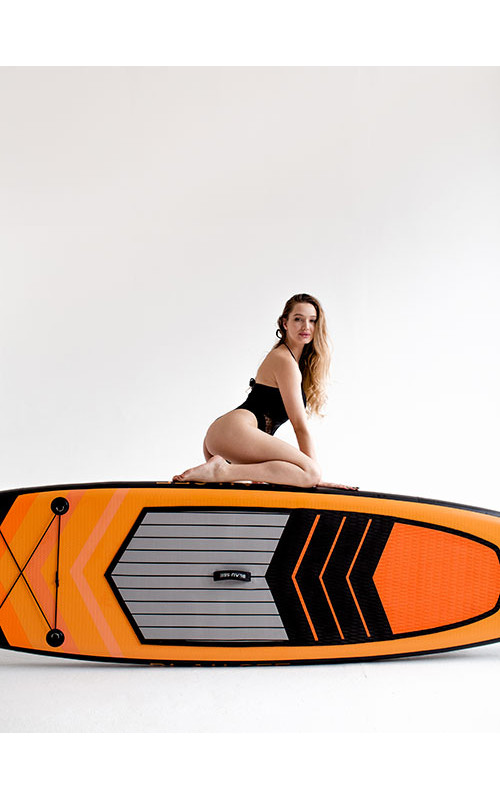 НАДУВНОЙ SUP-BOARD MOONLIGHT 10,6 в Альметьевске