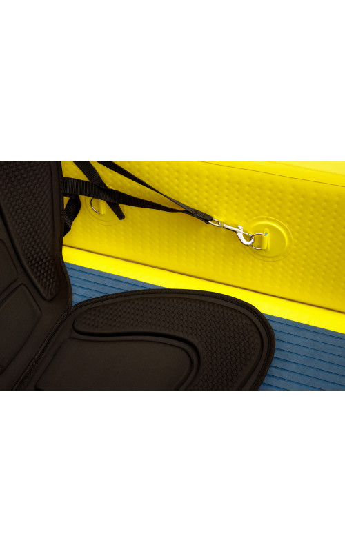 Надувной каяк Blau See Shark-3 Премиум в Альметьевске