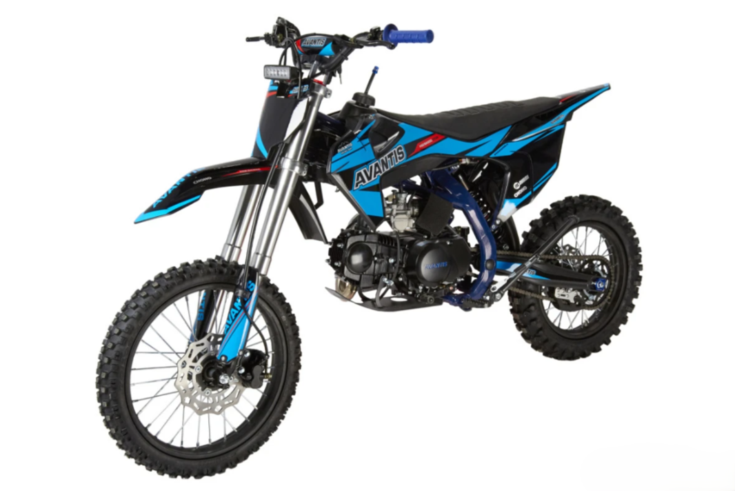 Питбайк Avantis H12 Basic 17/14 в Альметьевске