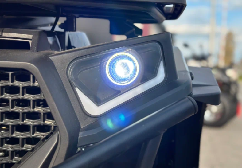 Квадроцикл GBM CROSS HILL 300 NEW PREMIUM в Альметьевске