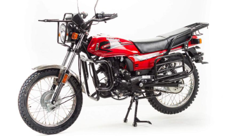 Мотоцикл MOTOLAND (МОТОЛЕНД) FORESTER LITE 200 в Альметьевске