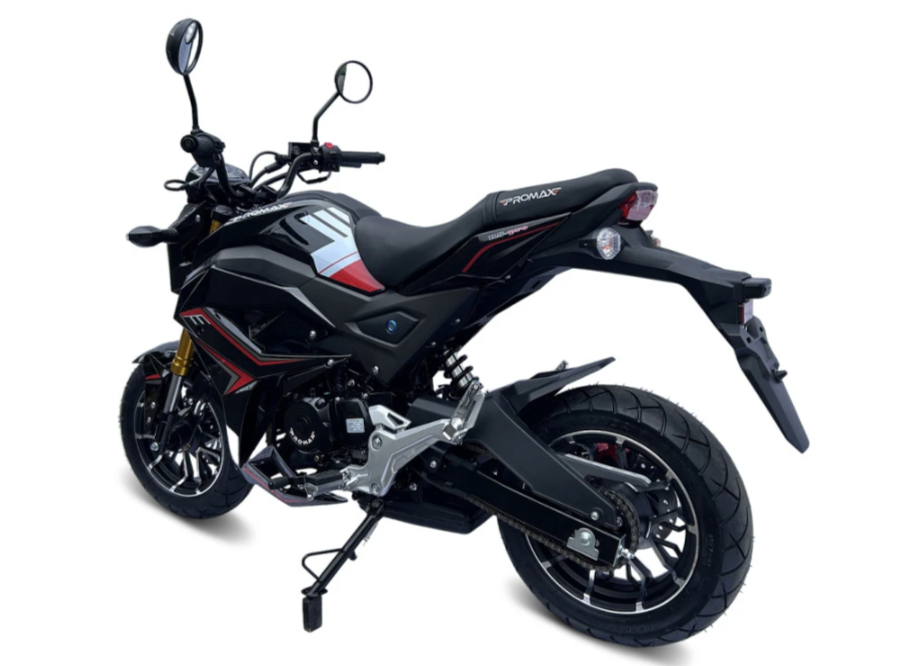 Мотоцикл PROMAX STRYKER 200(49) в Альметьевске