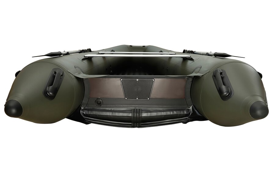 НАДУВНАЯ ЛОДКА GLADIATOR E330PRO в Альметьевске