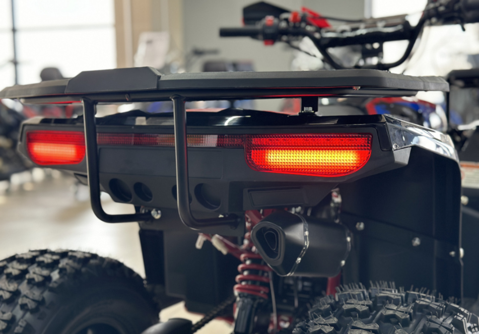 Квадроцикл GBM MAVERICK 222 NEW в Альметьевске