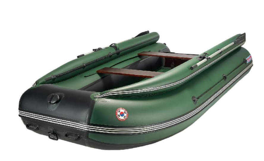 КОМПЛЕКТ ЛОДКА MISHIMO FAMILY LITE 370 + МОТОР MARLIN MP 9.9 AMHS PROLINE FORCE в Альметьевске