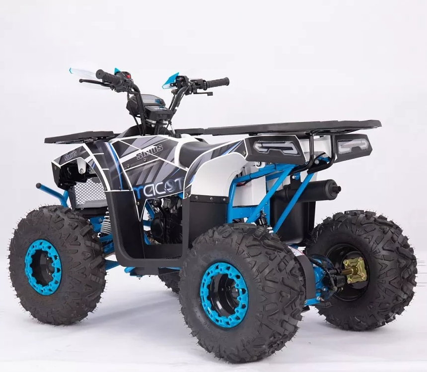 Квадроцикл YACOTA Sirius в Альметьевске