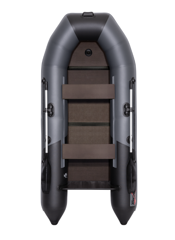 Лодка Таймень NX 2850 Слань-книжка киль в Альметьевске