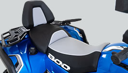 Квадроцикл Русская механика РМ 800 Т в Альметьевске