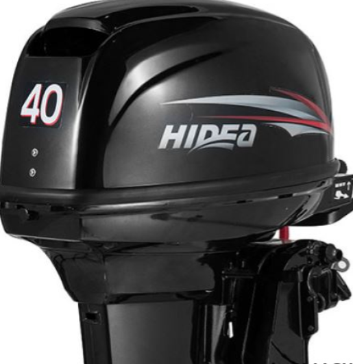 Лодочный мотор HIDEA HD40FEL в Альметьевске